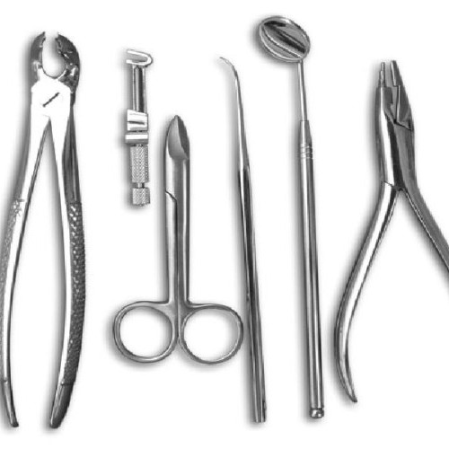 Medical Implements